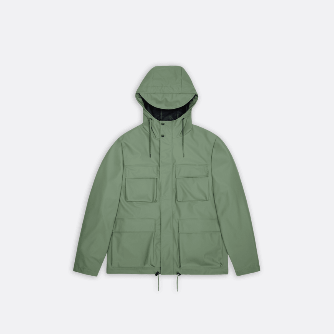 Pocket Jacket W3 Well