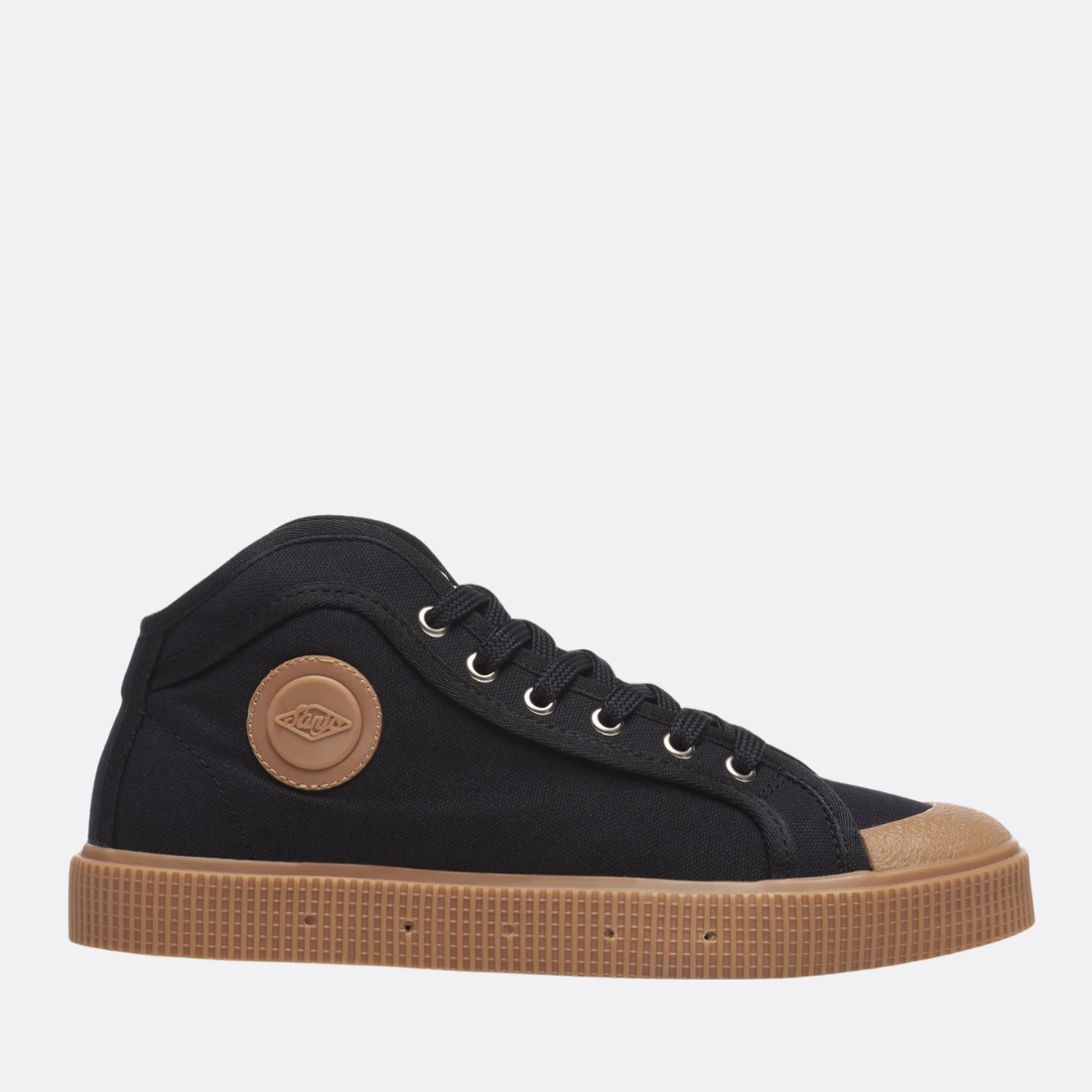 K100 // BLACK-GUM