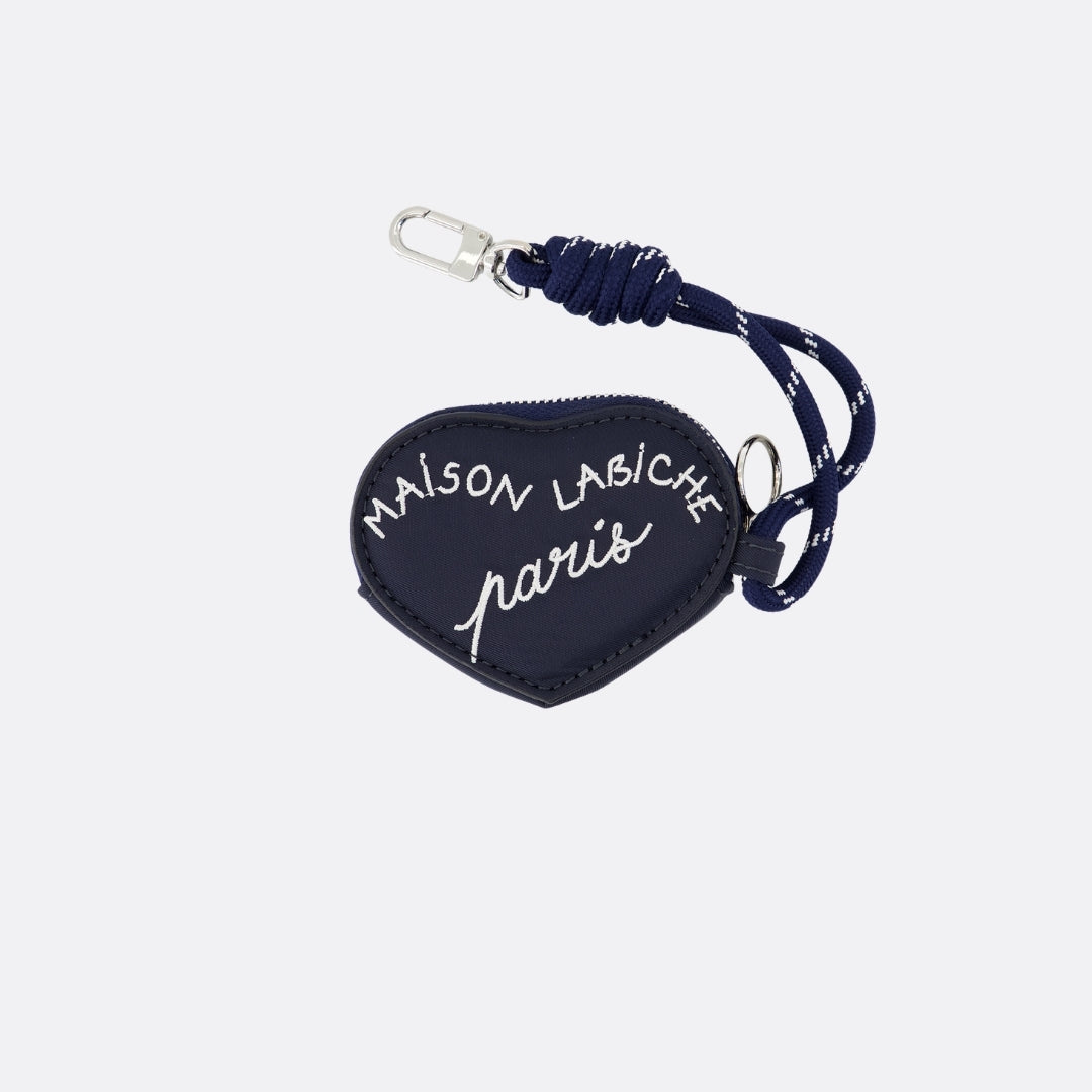 <PRODUCTTITLE> in Blue by Maison Labiche.