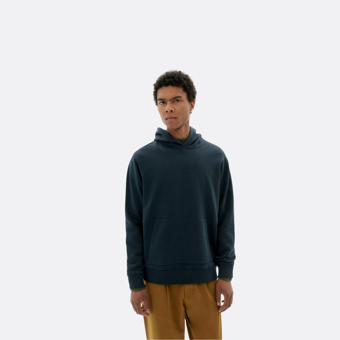 <PRODUCTTITLE> in Grey by Thinking Mu.