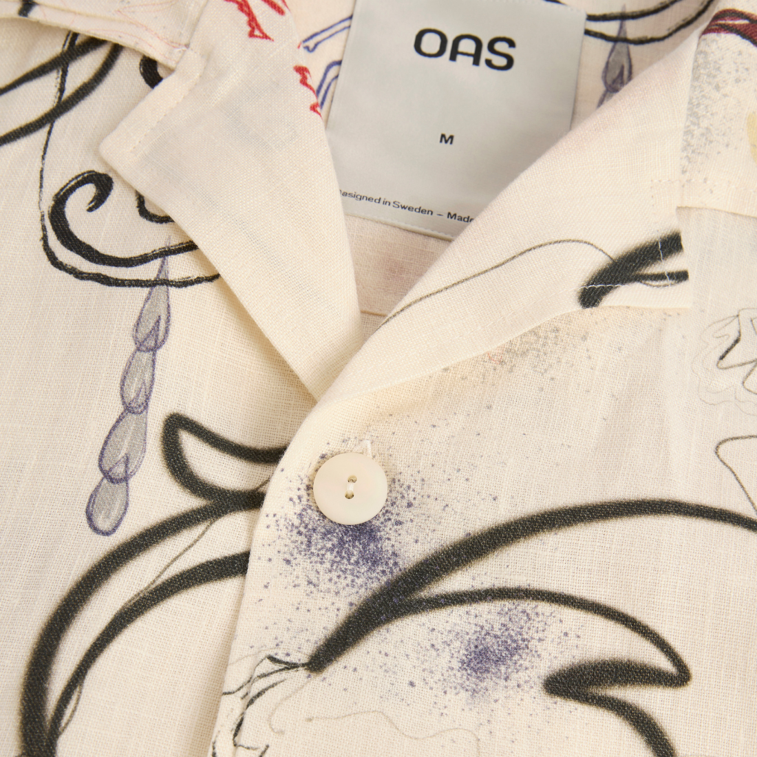 <PRODUCTTITLE> in Multi by OAS.