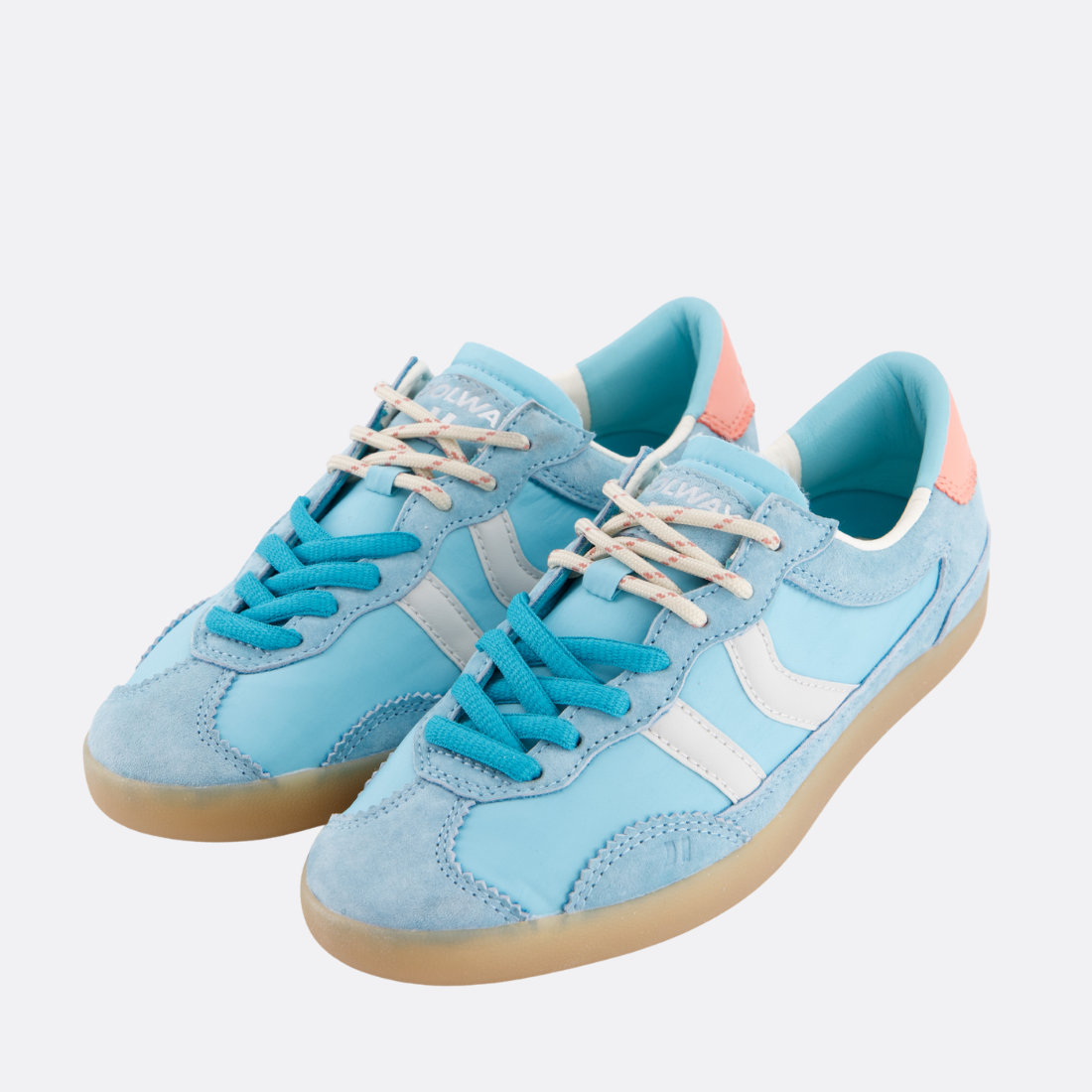 <PRODUCTTITLE> in Blue by Coolway.