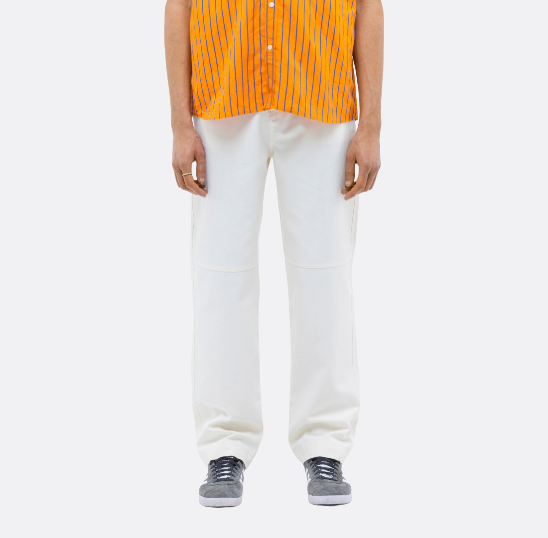 <PRODUCTTITLE> in White by Castart.