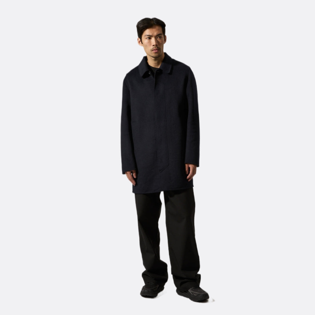 <PRODUCTTITLE> in Blue by Brixtol Textiles.