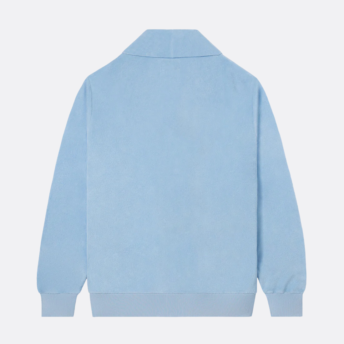 <PRODUCTTITLE> in Blue by Atelier Estorninho.
