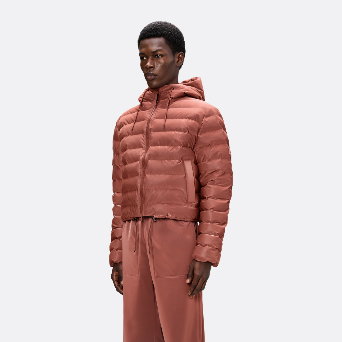 <PRODUCTTITLE> in Red by Rains.