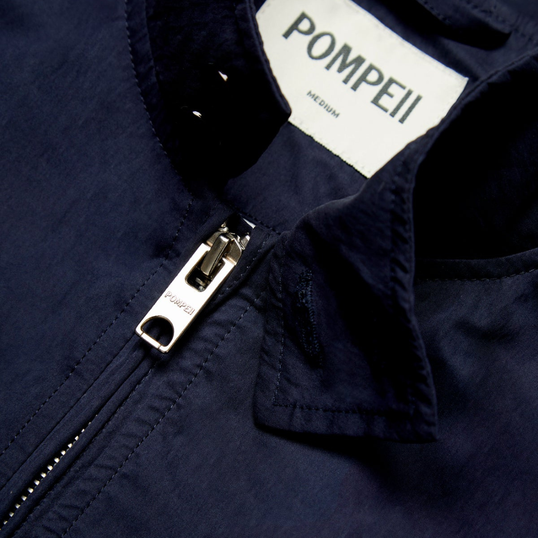 <PRODUCTTITLE> in Blue by Pompeii Brand.