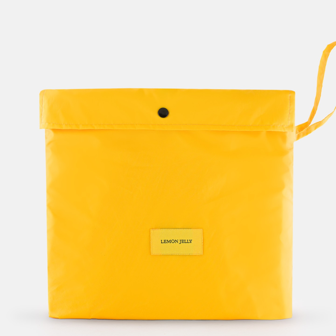 <PRODUCTTITLE> in Yellow by Lemon Jelly.