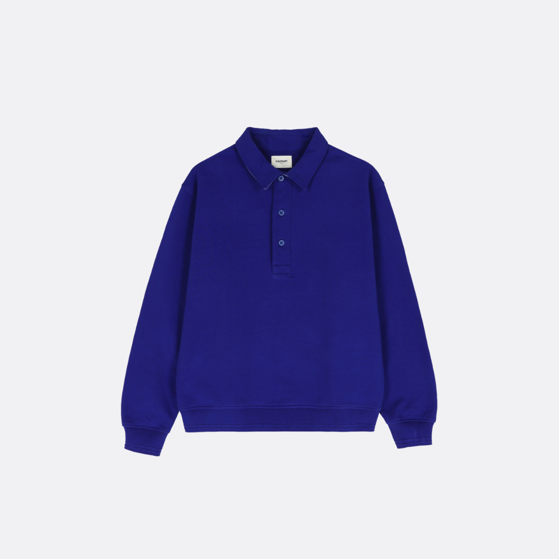 <PRODUCTTITLE> in Blue by Castart.