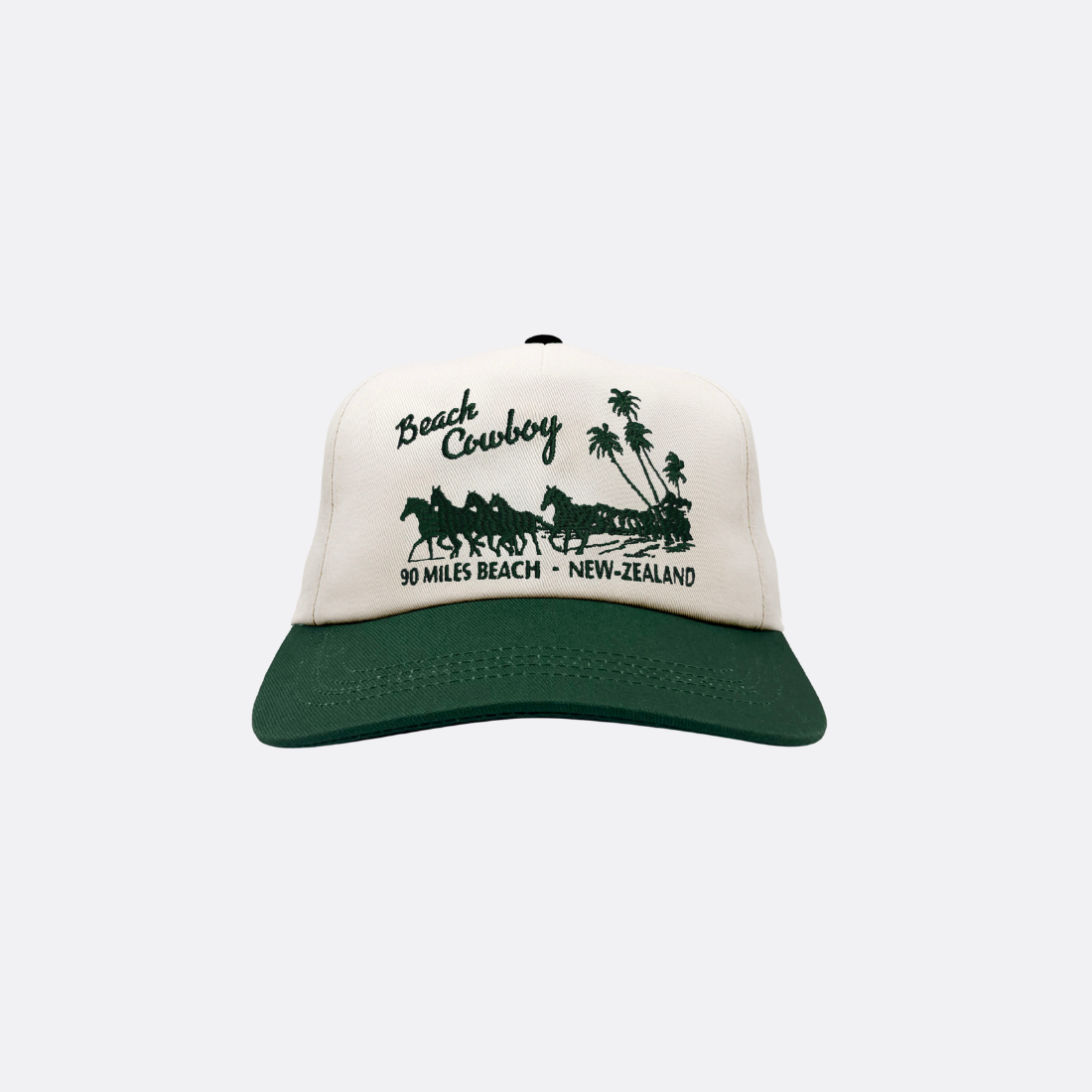 90 Meilen Strandkappe