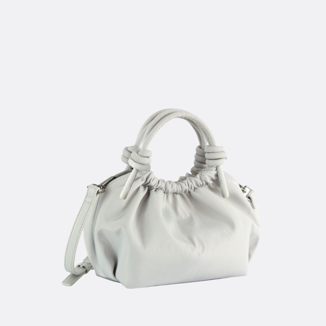 Jolly Matte Twill Shoulderbag