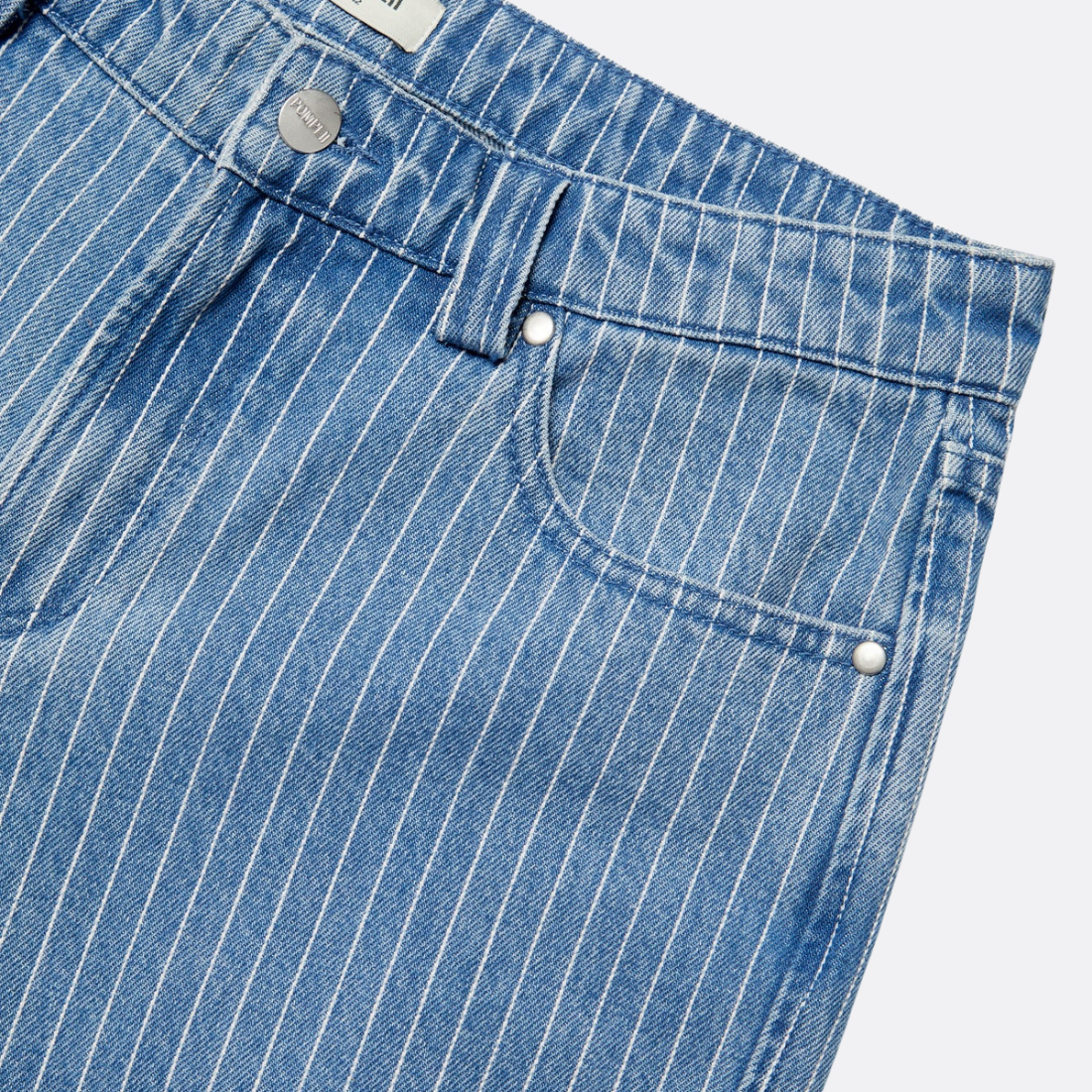 <PRODUCTTITLE> in Blue by Pompeii Brand.