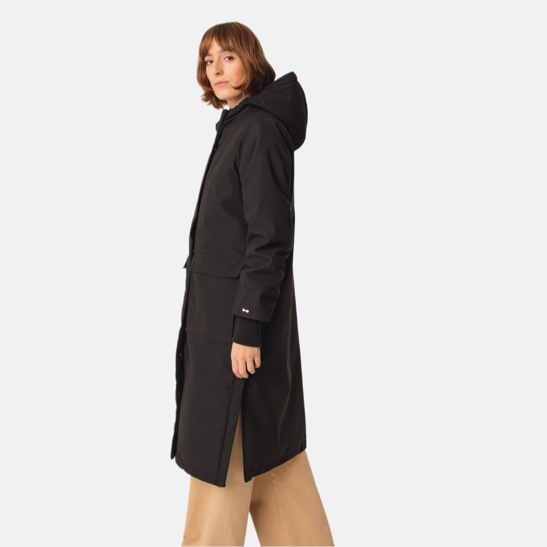<PRODUCTTITLE> in Green by SKFK.