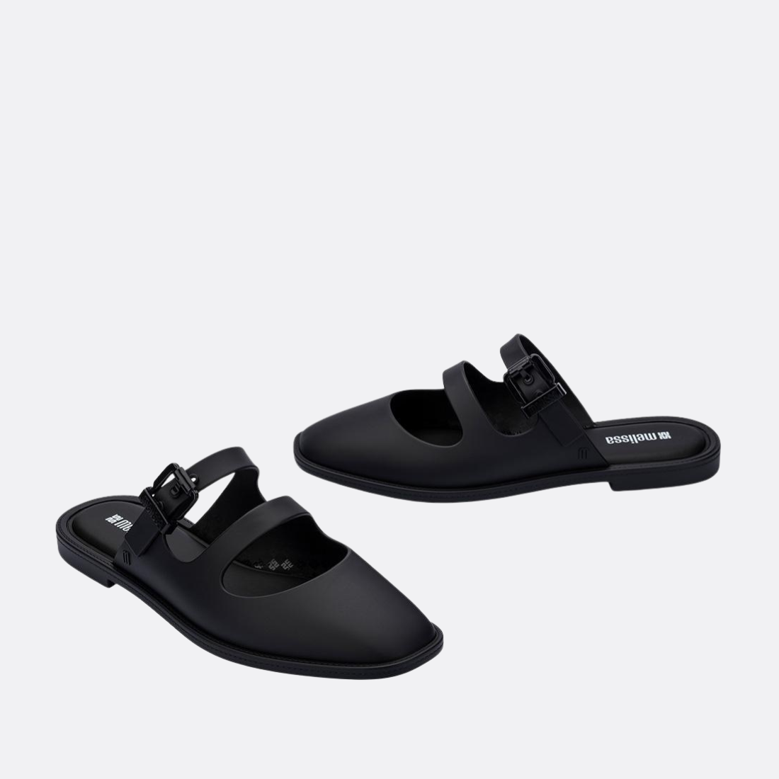 <PRODUCTTITLE> in Black by Melissa.