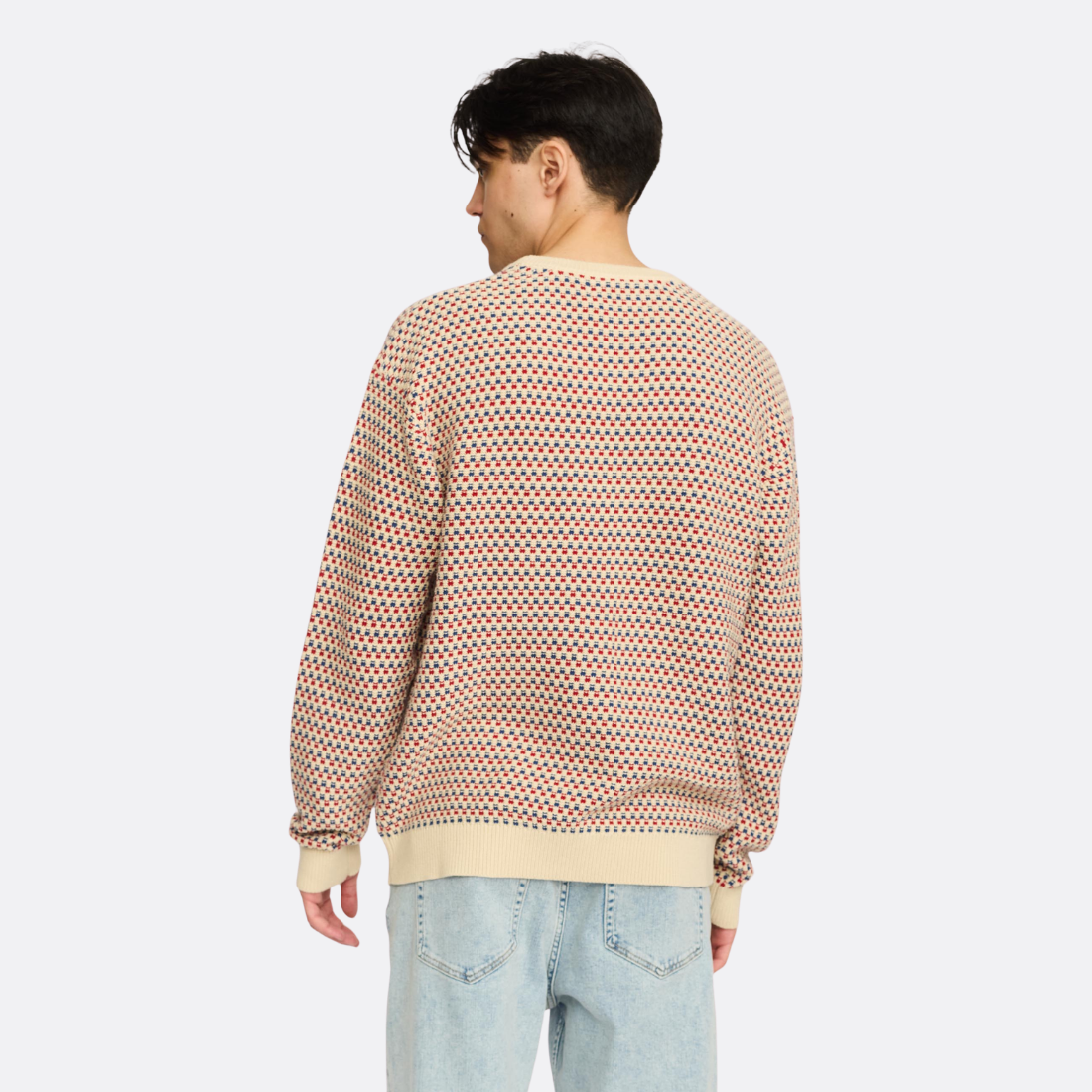 <PRODUCTTITLE> in Red by Revolution.