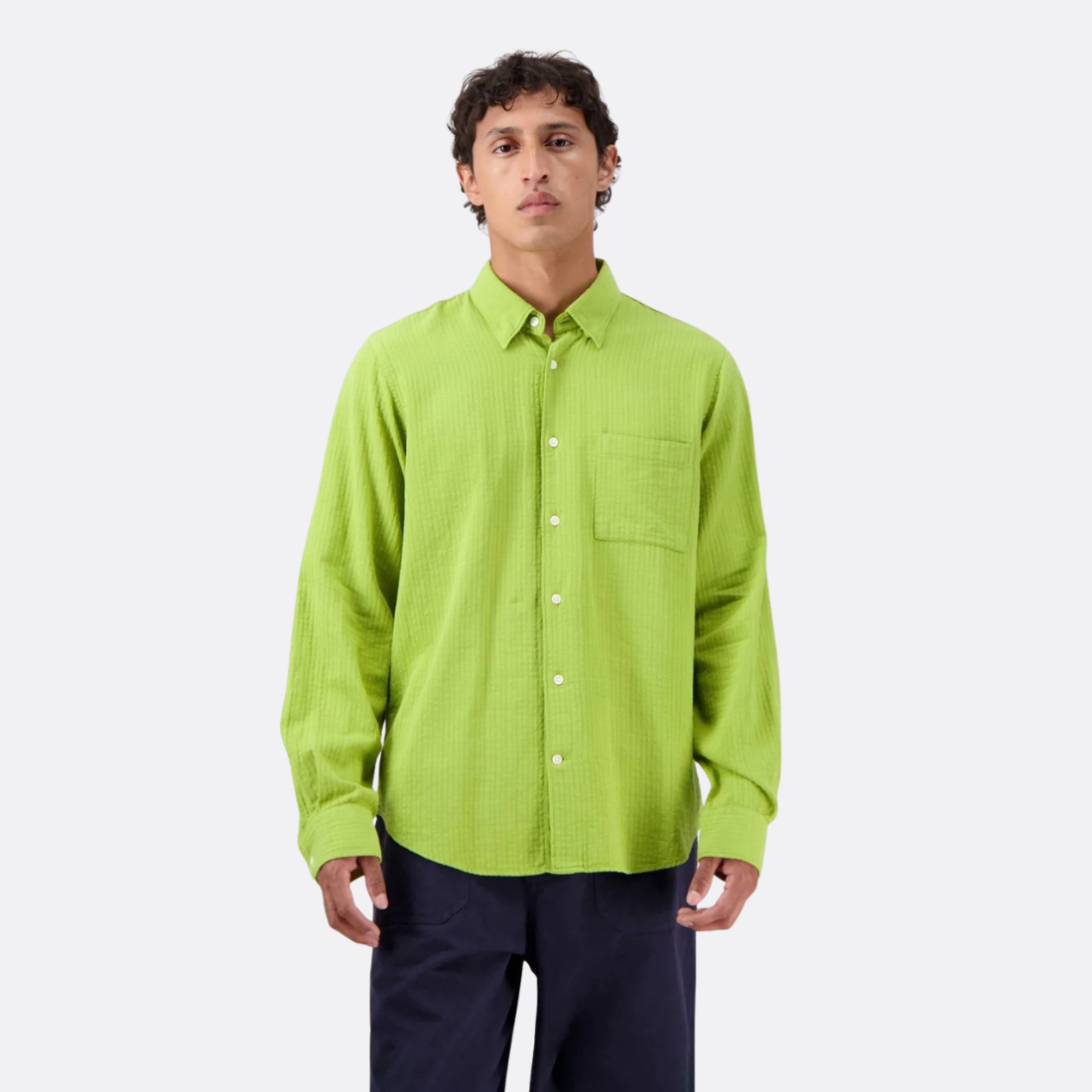 Konga Shirt