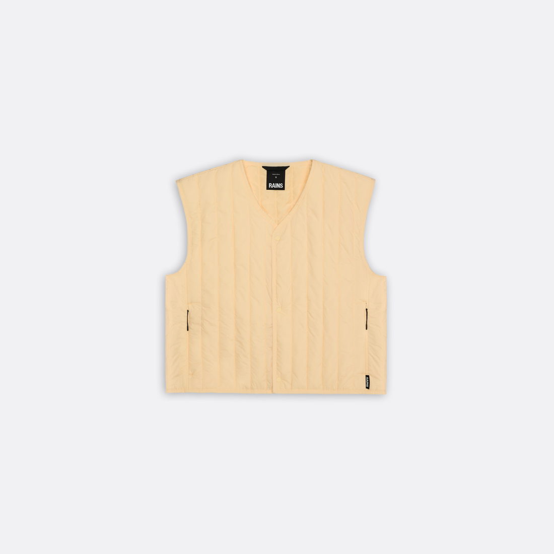 Banja Short Liner W Vest T1