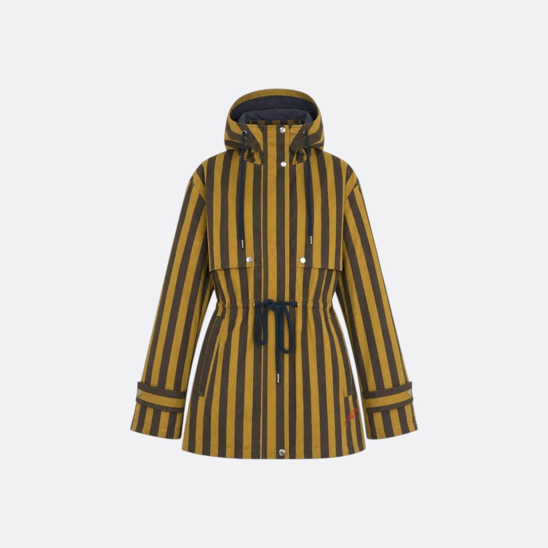 PUFFY JACKET