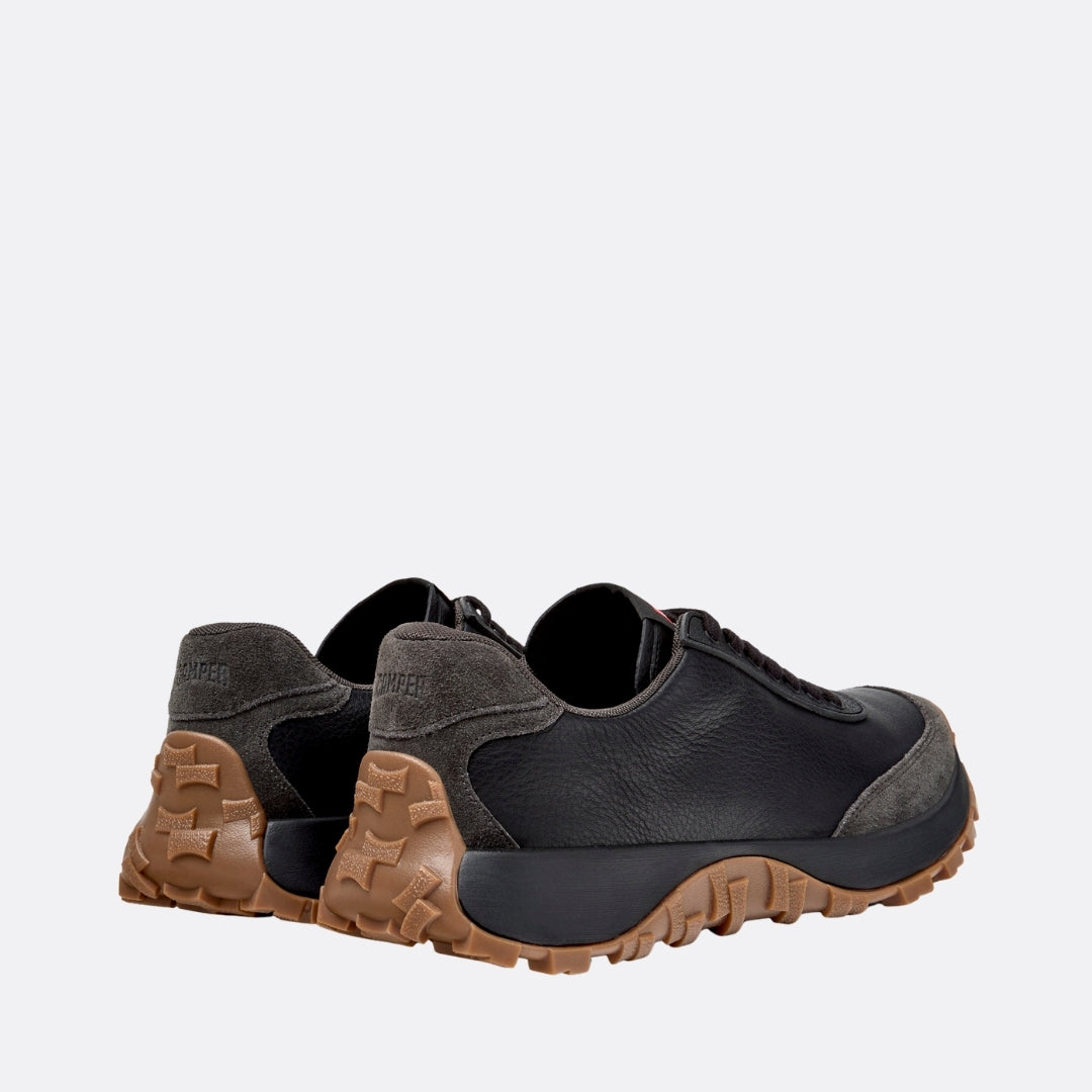 <PRODUCTTITLE> in Black by Camper.