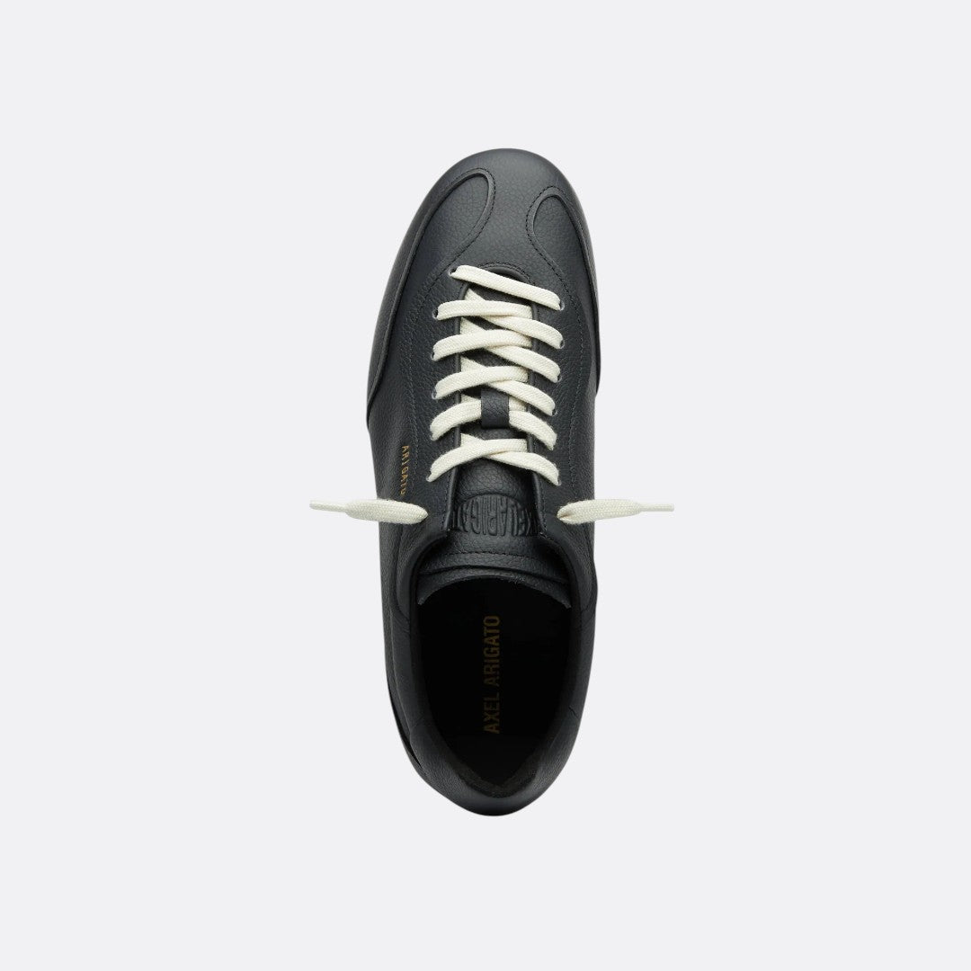 <PRODUCTTITLE> in Black by Axel Arigato.