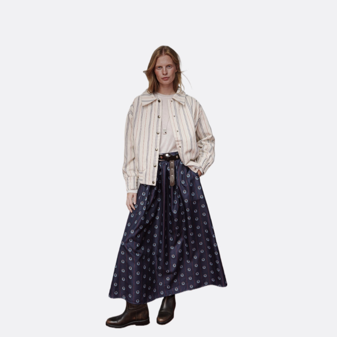 <PRODUCTTITLE> in Beige by Himba.
