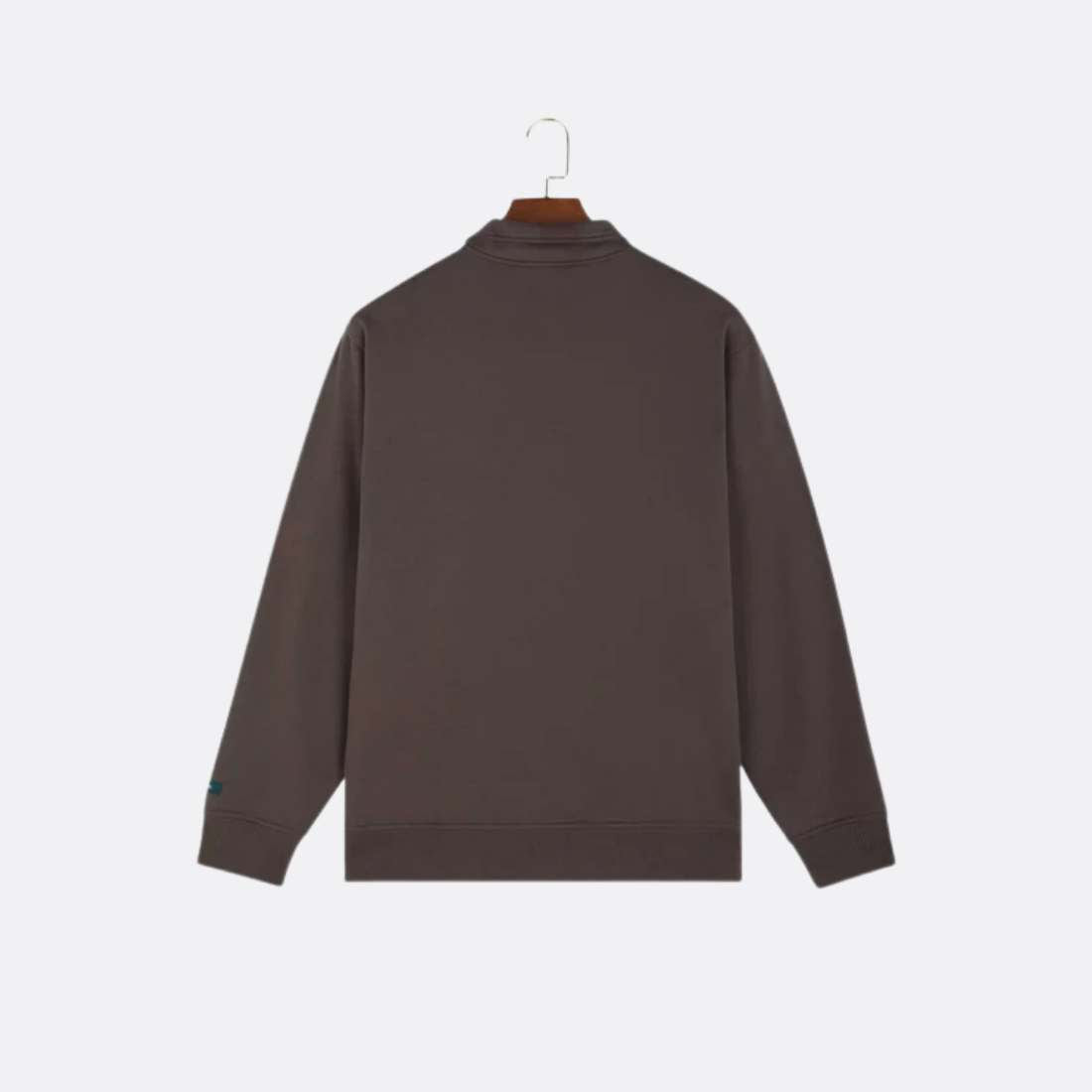 <PRODUCTTITLE> in Brown by Mercer.