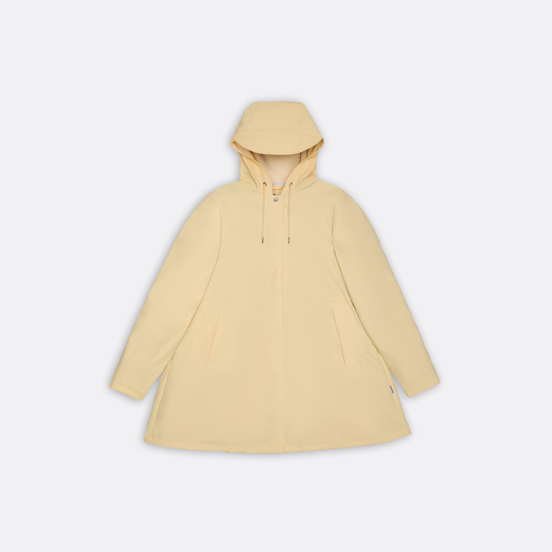 Veste A-Line W W3