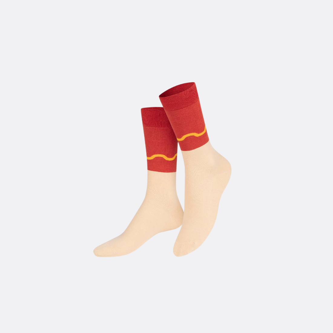 <PRODUCTTITLE> in Multi by Eat my socks.
