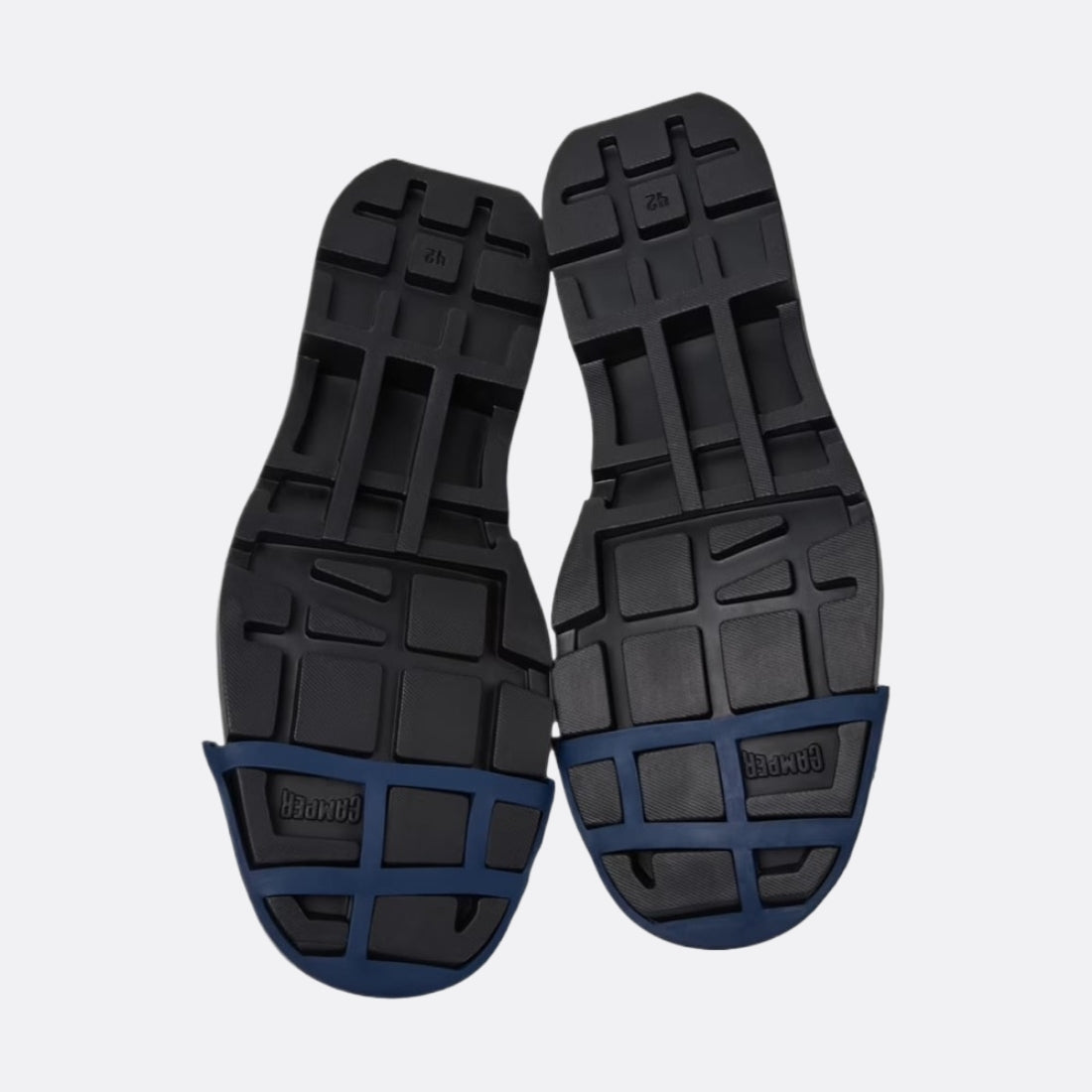 <PRODUCTTITLE> in Black by Camper.