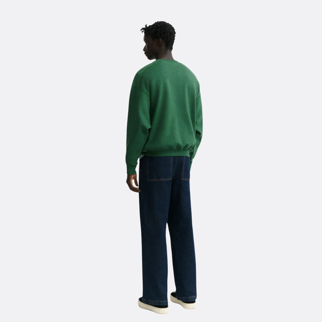 <PRODUCTTITLE> in Green by Thinking Mu.