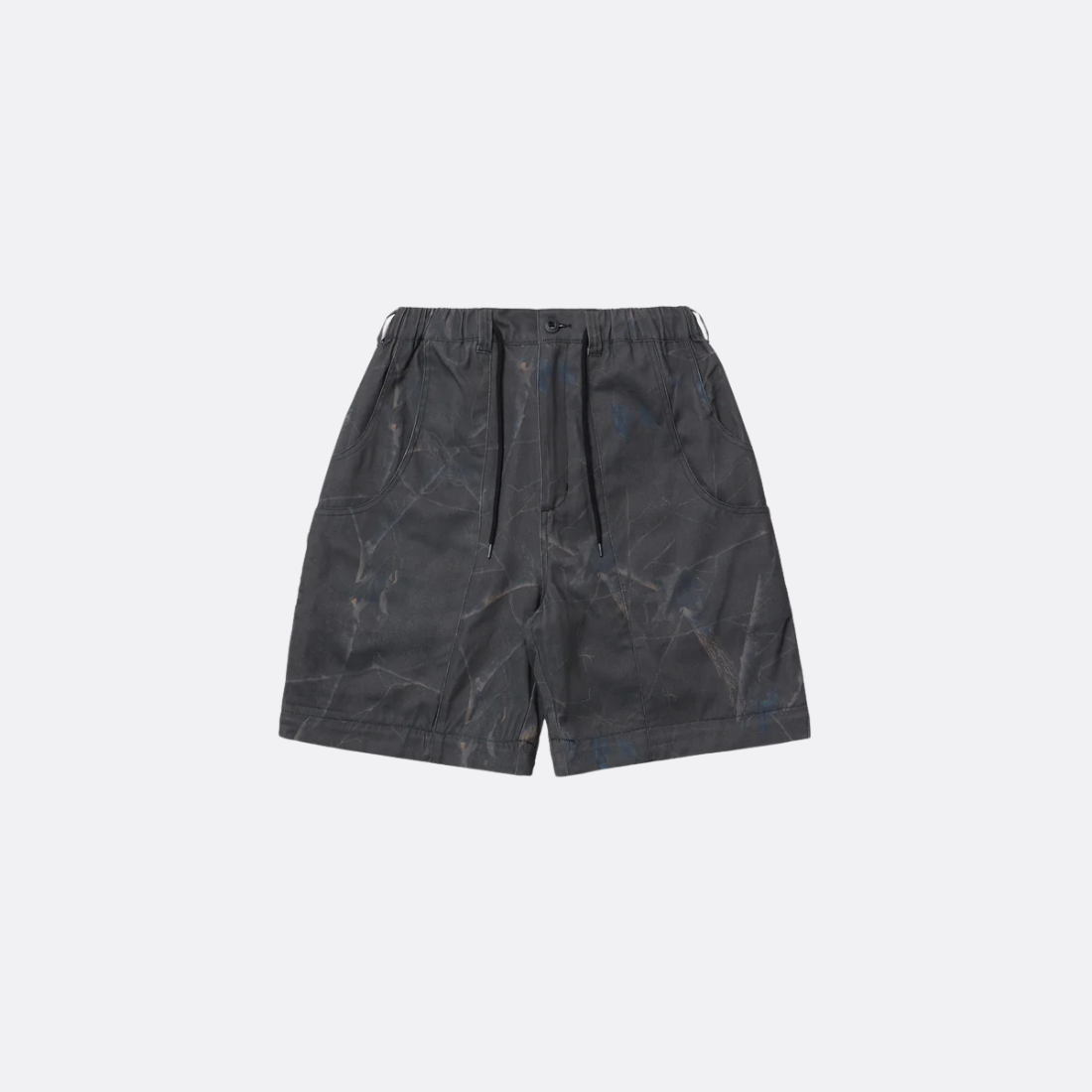 <PRODUCTTITLE> in Black by SCRT.