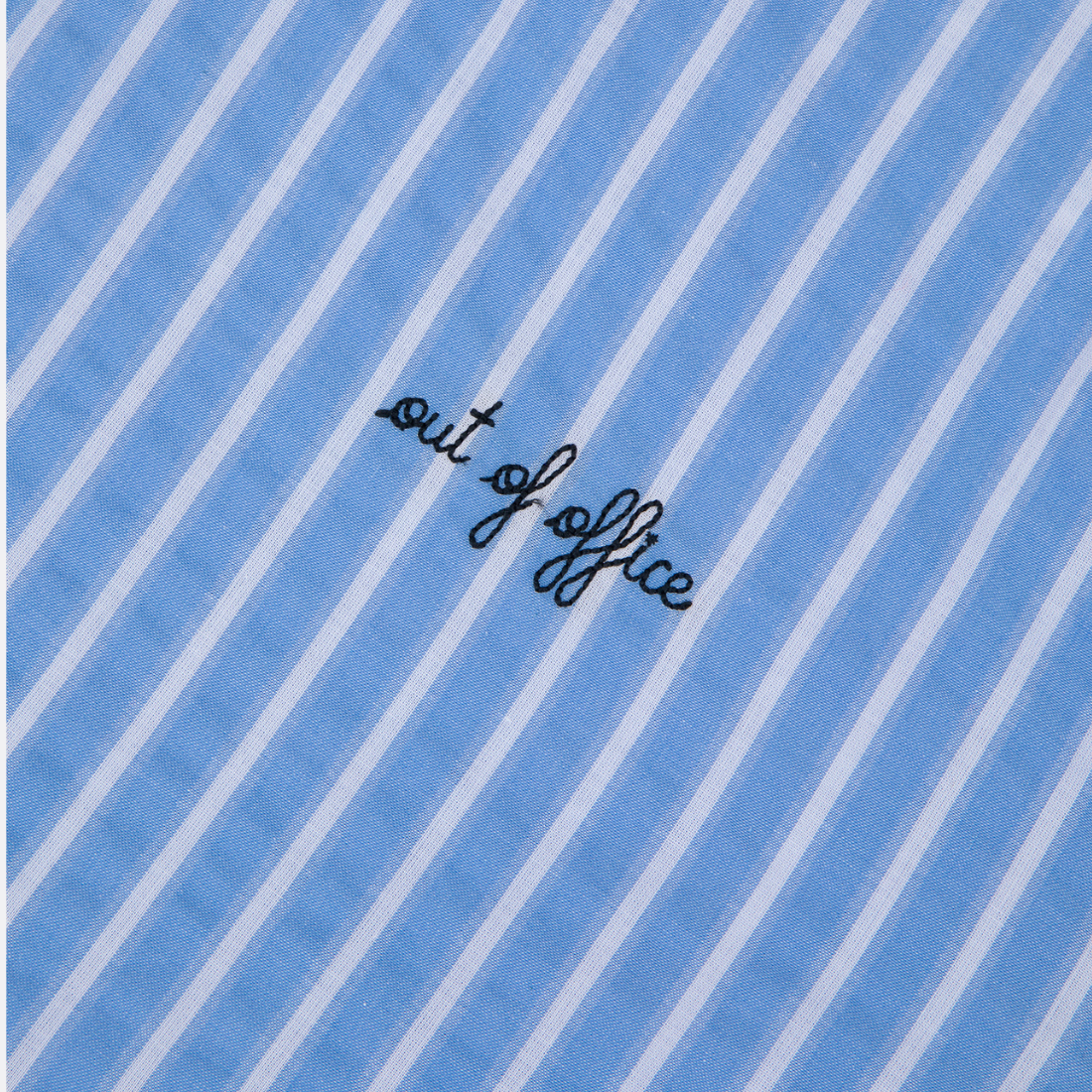 <PRODUCTTITLE> in Blue by Maison Labiche.