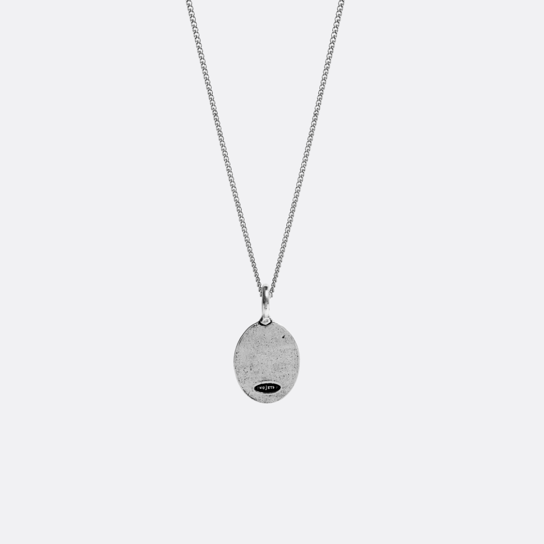 <PRODUCTTITLE> in Silver by TwoJeys.
