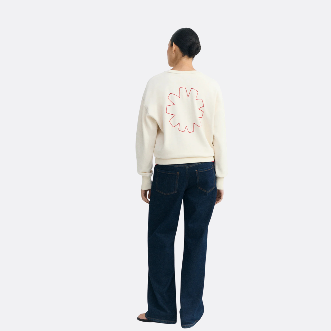<producttitle> in Neutrals von Thinking Mu.
