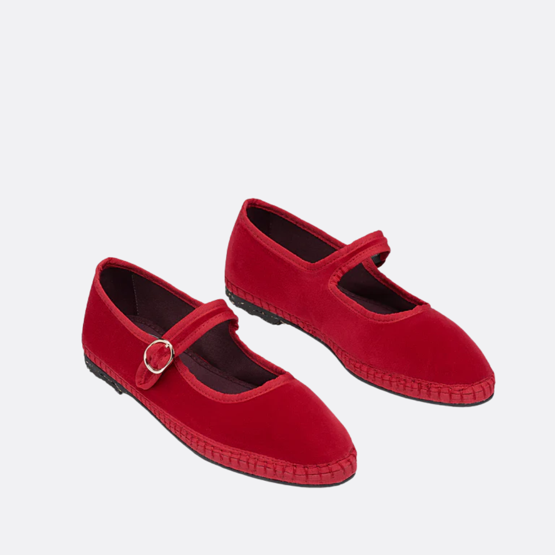 <PRODUCTTITLE> in Red by Flabelus.