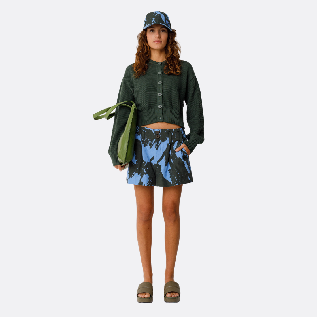 <PRODUCTTITLE> in Multi by SKFK.