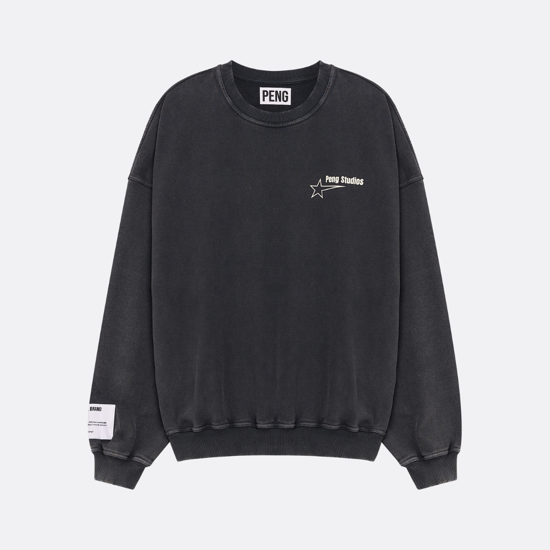 Cool Sweater