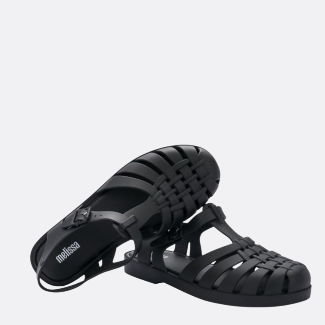 <producttitle> en noir par Melissa.