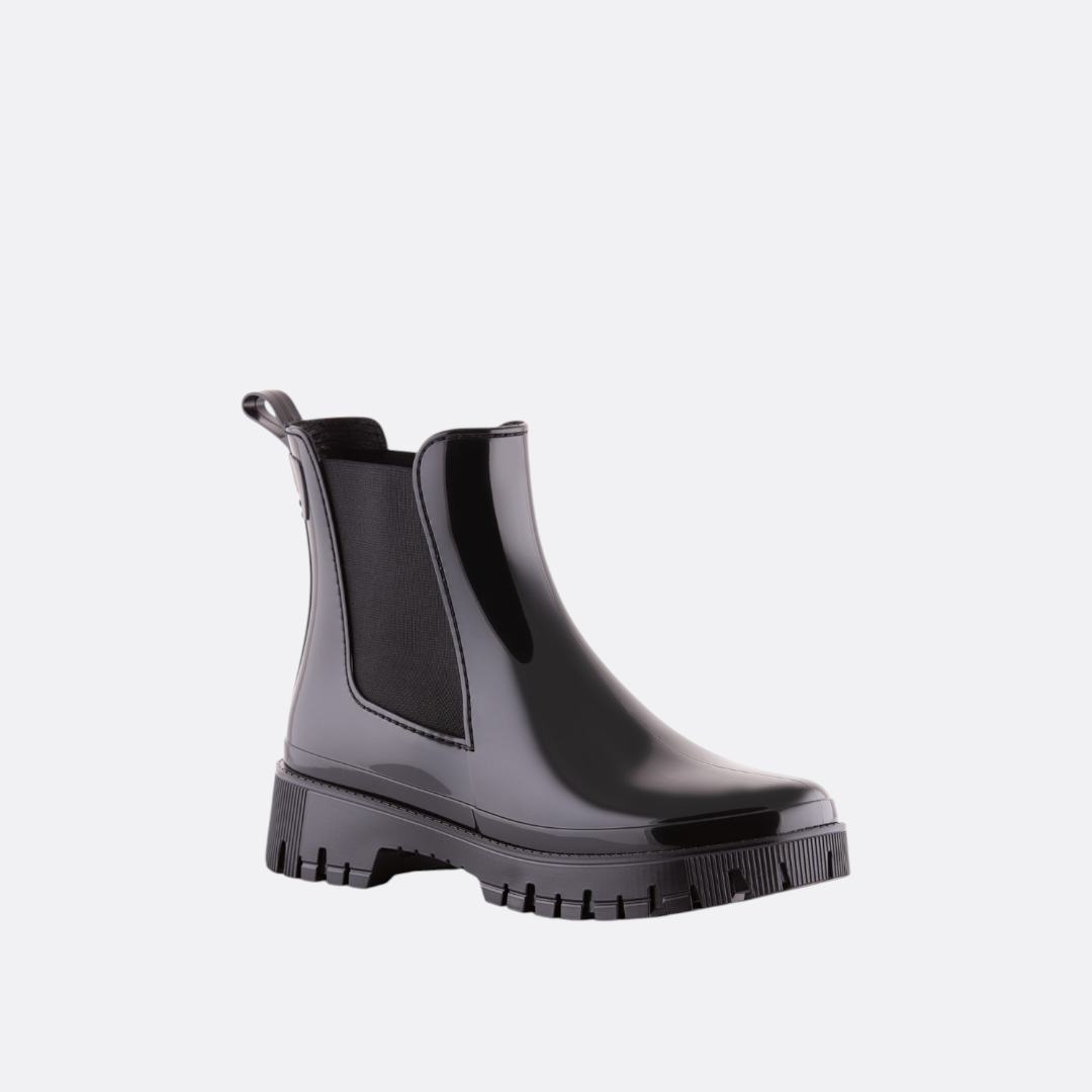 <PRODUCTTITLE> in Black by Lemon Jelly.