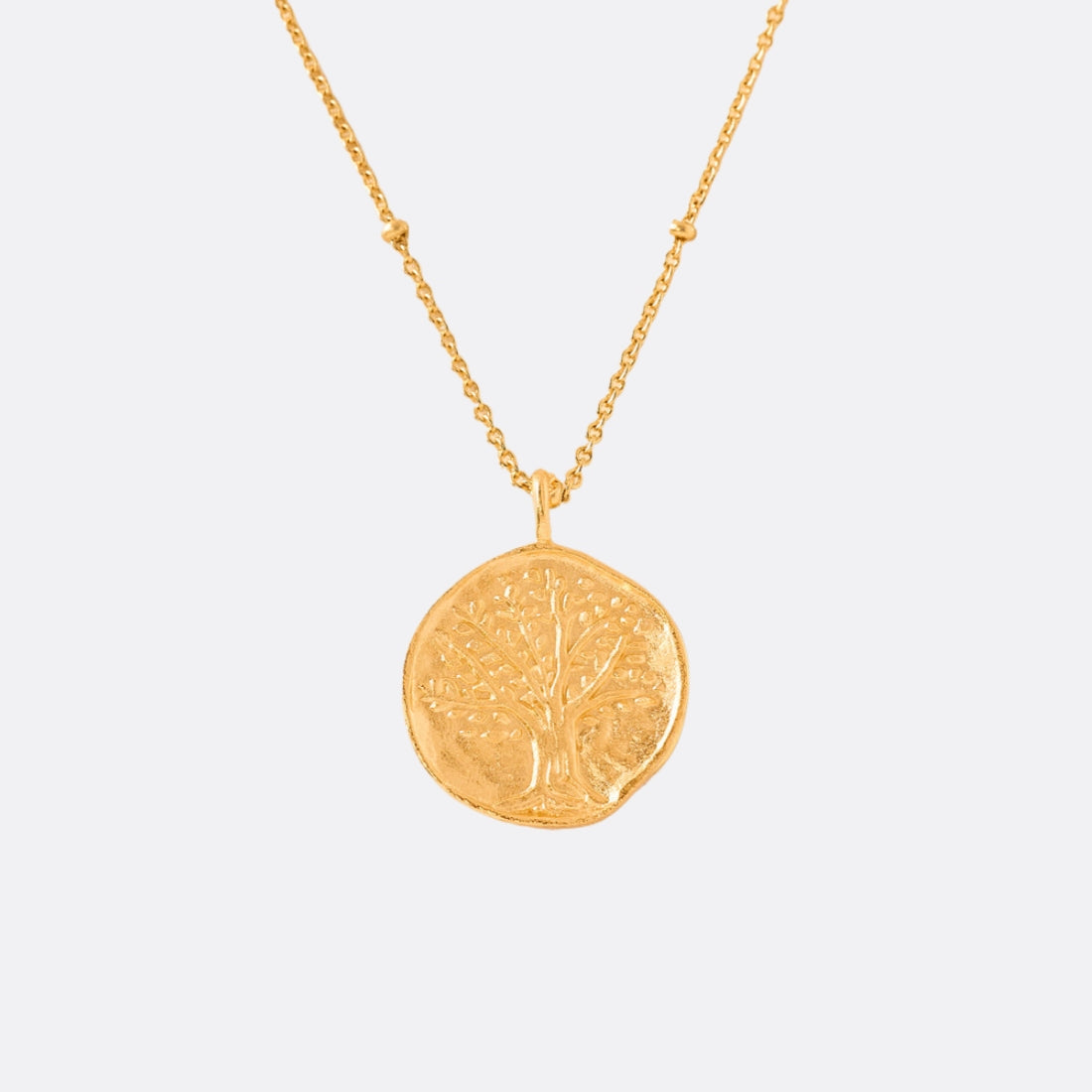 <PRODUCTTITLE> in Golden by Agapée.