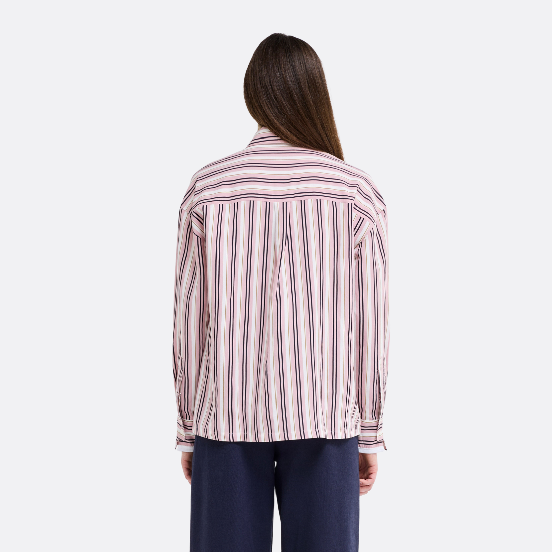 <PRODUCTTITLE> in Pink by Our Sister.