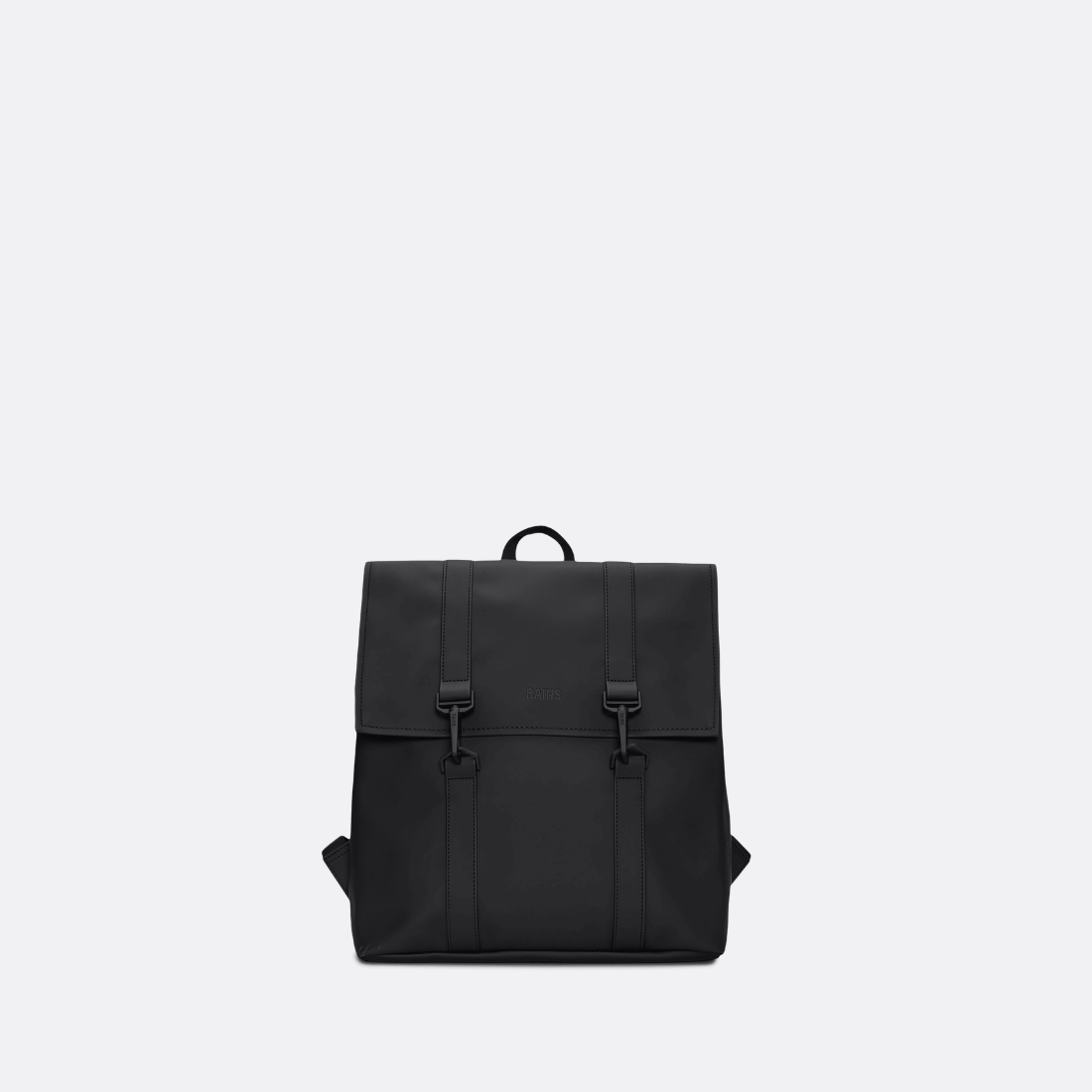 <PRODUCTTITLE> in White by Rains.