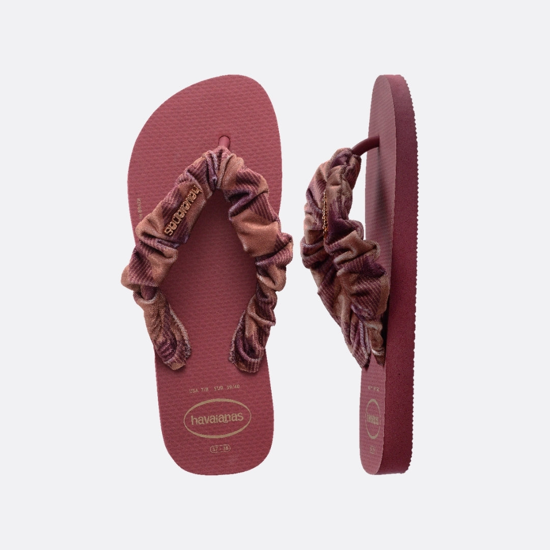 <PRODUCTTITLE> in Bordeaux by Havaianas.