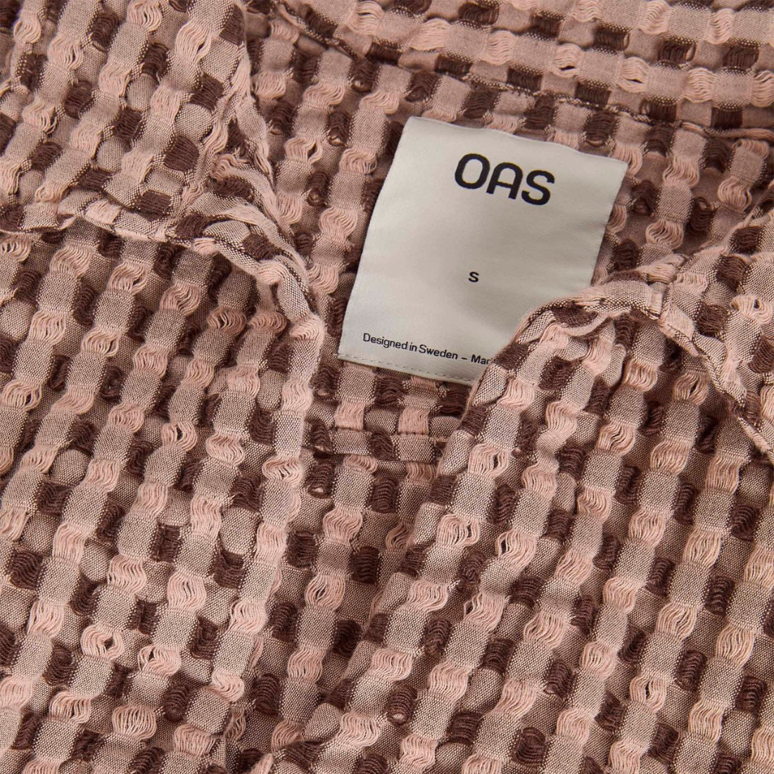 <PRODUCTTITLE> in Pink by OAS.