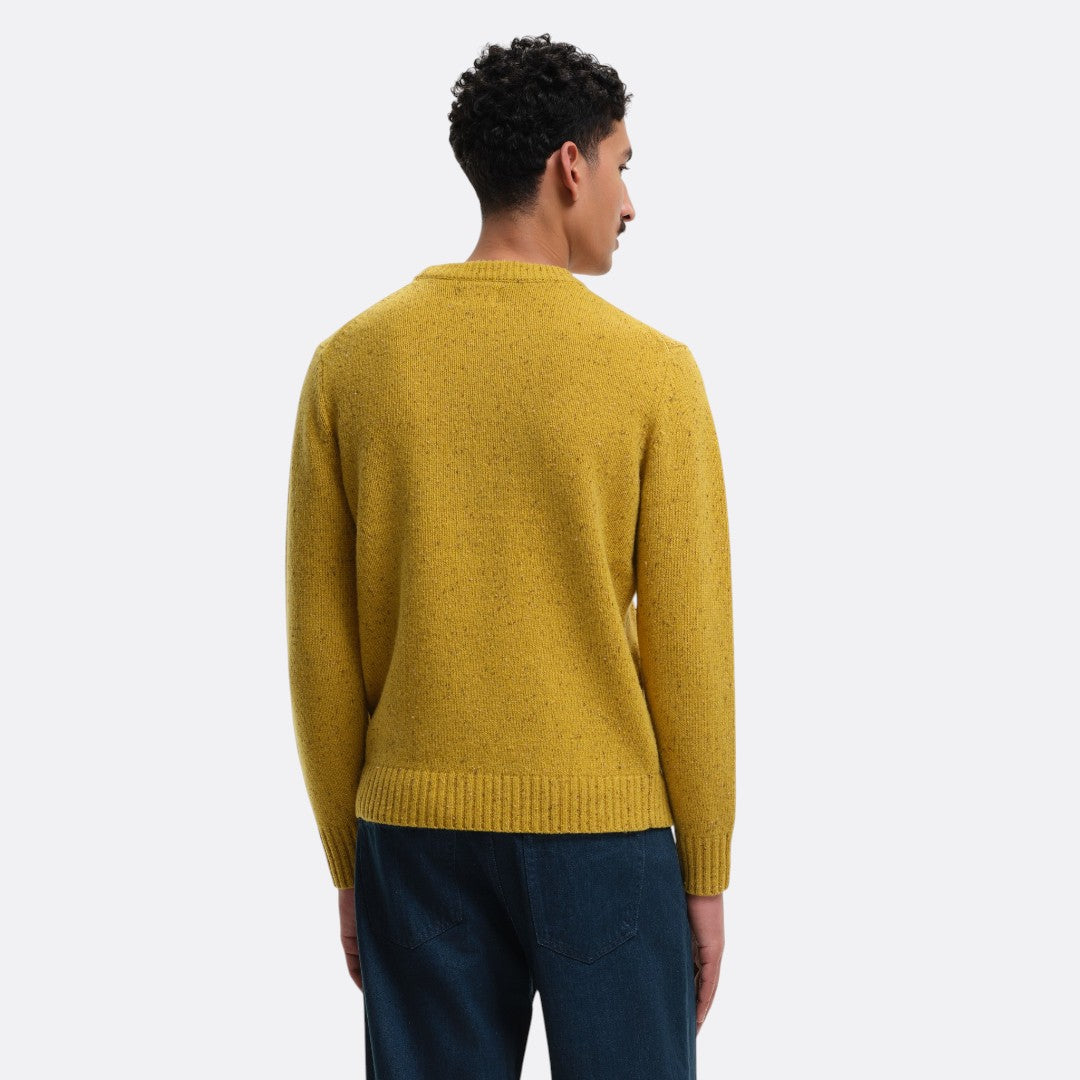 <PRODUCTTITLE> in Yellow by Castart.