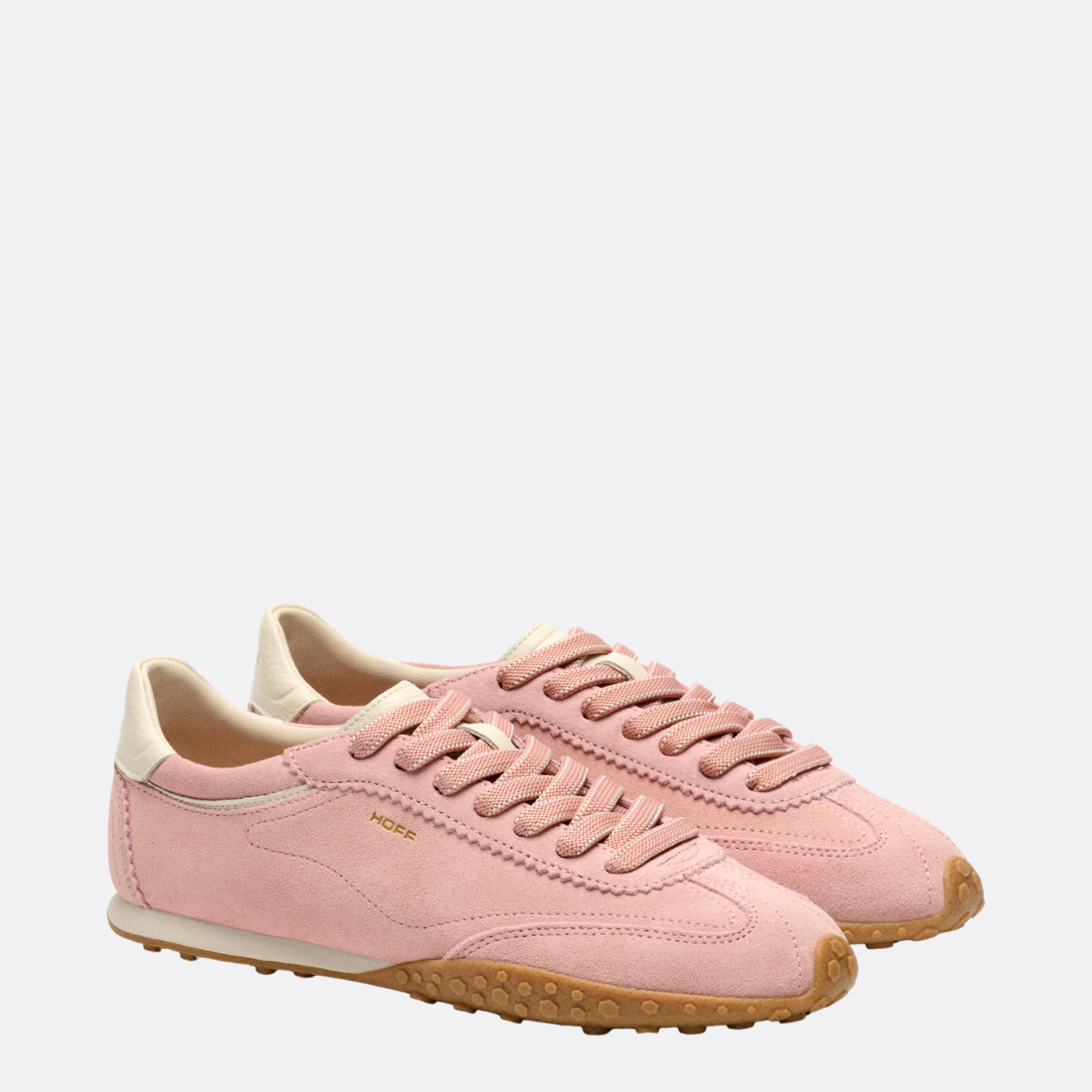 <PRODUCTTITLE> in Pink by Hoff.