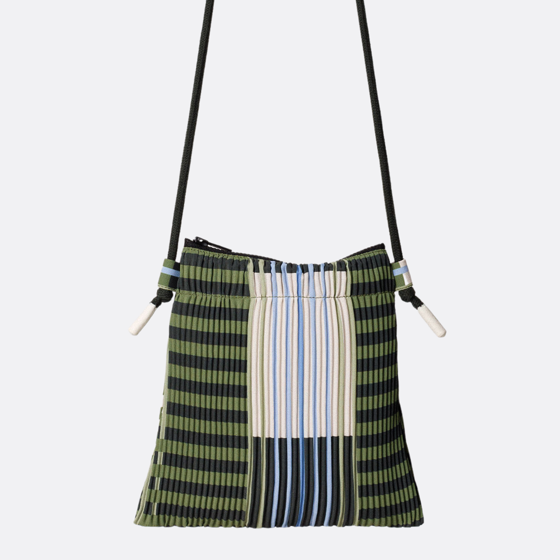 Zuia Crossbody Bag