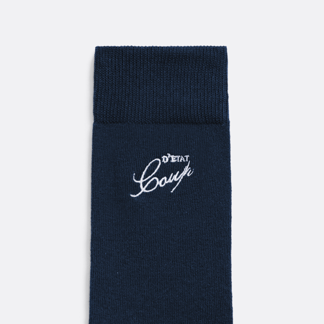 <PRODUCTTITLE> in Blue by Coup D Etat.