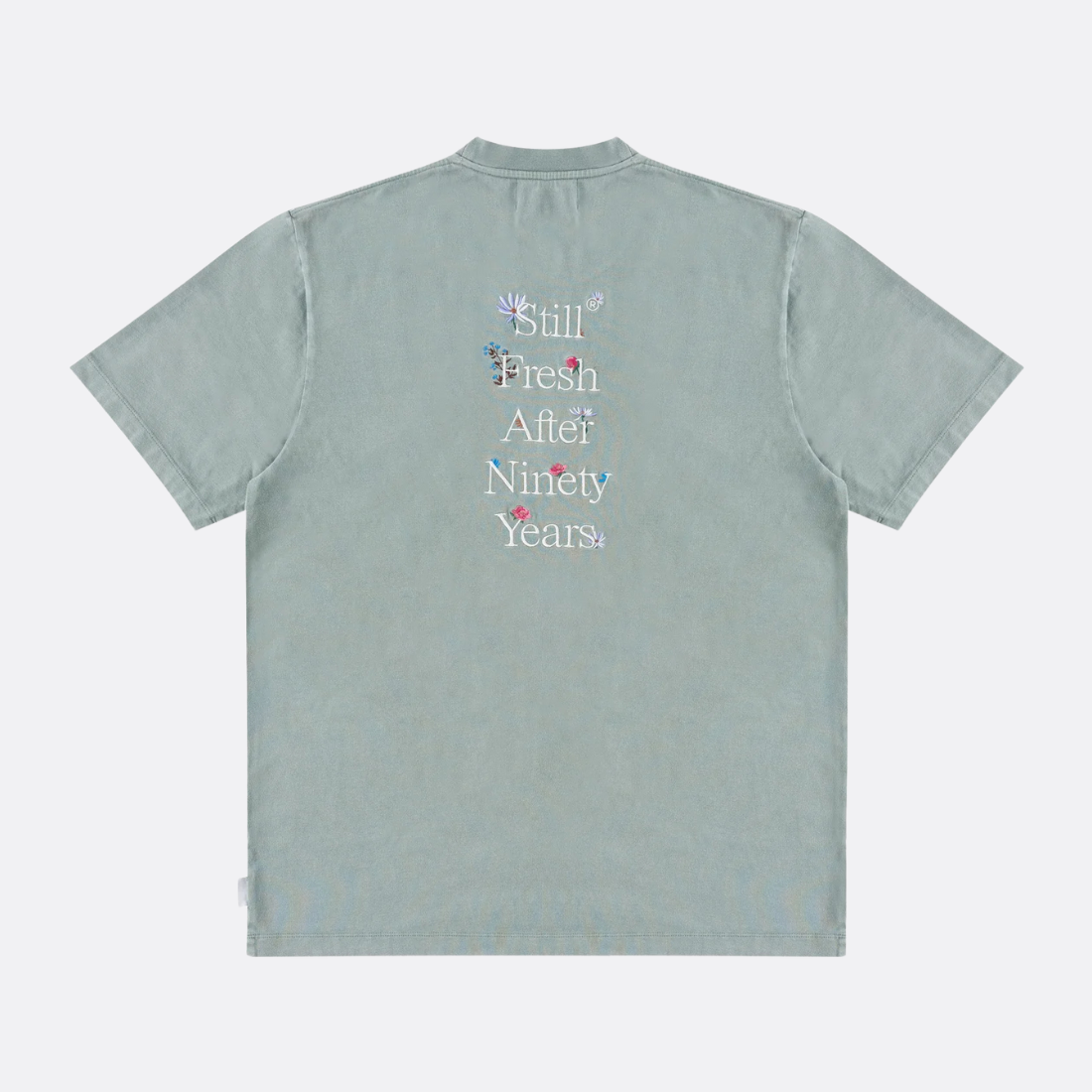 <PRODUCTTITLE> in Green by Sanjo .