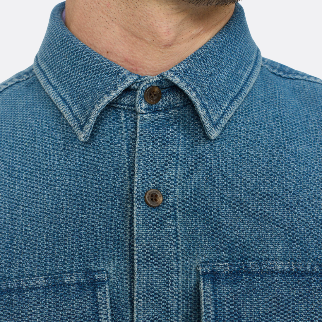 <PRODUCTTITLE> in Blue by Revolution.